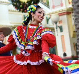 Disney ¡Viva Navidad!