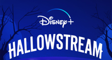 Disney+ Hallowstream