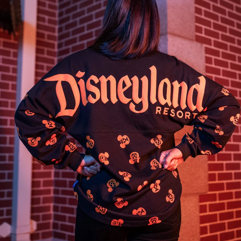 Disneyland Sweatshirt